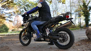 motorradtest.de Gallery