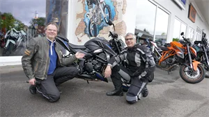 motorradtest.de Gallery