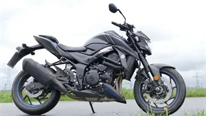 motorradtest.de Gallery