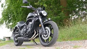 motorradtest.de Gallery