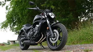 motorradtest.de Gallery