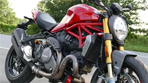 motorradtest.de Gallery