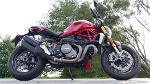 motorradtest.de Gallery