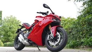 motorradtest.de Gallery