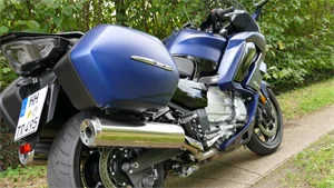 motorradtest.de Gallery