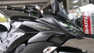 motorradtest.de Gallery