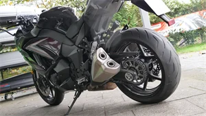 motorradtest.de Gallery