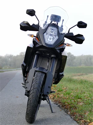 motorradtest.de Gallery