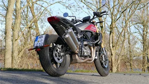 motorradtest.de Gallery