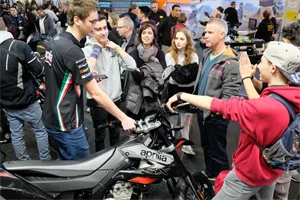 motorradtest.de Gallery