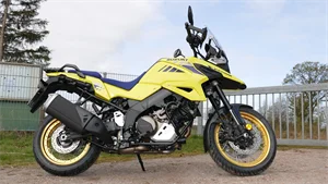 motorradtest.de Gallery