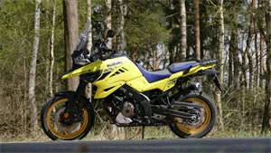 motorradtest.de Gallery