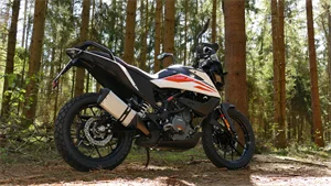 motorradtest.de Gallery