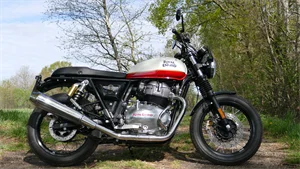 motorradtest.de Gallery