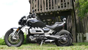 motorradtest.de Gallery