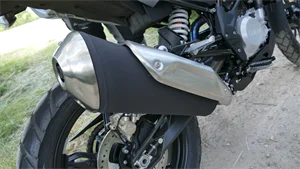 motorradtest.de Gallery