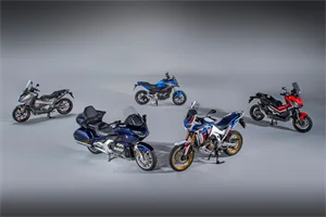 motorradtest.de Gallery