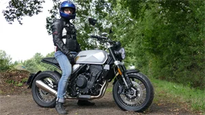 motorradtest.de Gallery