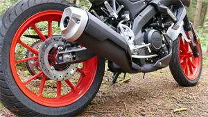 motorradtest.de Gallery
