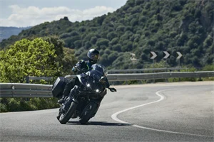 motorradtest.de Gallery