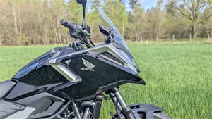 motorradtest.de Gallery