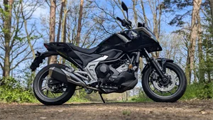 motorradtest.de Gallery