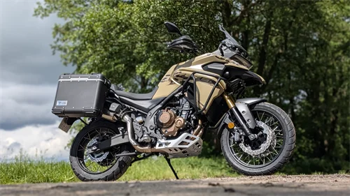 motorradtest.de Gallery