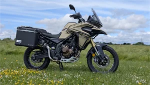 motorradtest.de Gallery