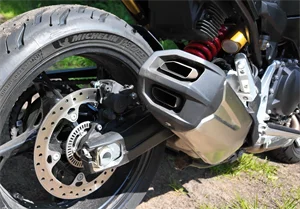 motorradtest.de Gallery