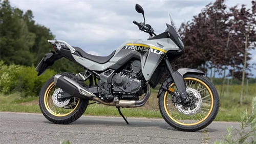 motorradtest.de Gallery