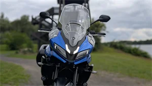 motorradtest.de Gallery