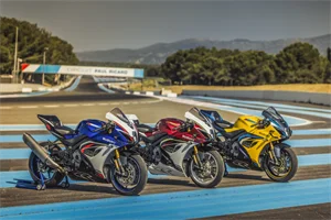 motorradtest.de Gallery