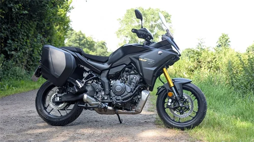 motorradtest.de Gallery