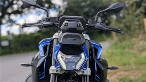 motorradtest.de Gallery