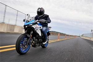 motorradtest.de Gallery