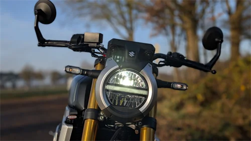 motorradtest.de Gallery