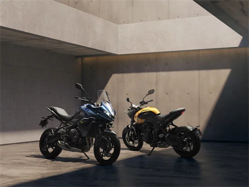 motorradtest.de Gallery