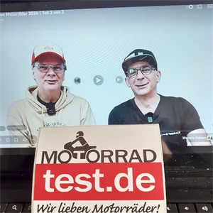 motorradtest.de Gallery