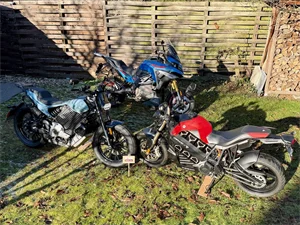 motorradtest.de Gallery