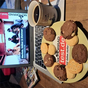 motorradtest.de Gallery