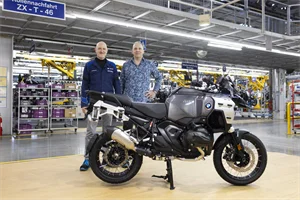 motorradtest.de Gallery