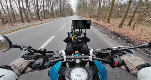 motorradtest.de Gallery