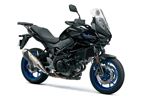 motorradtest.de Gallery