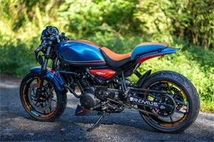 motorradtest.de Gallery