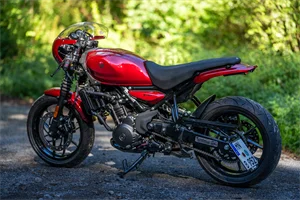 motorradtest.de Gallery