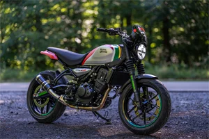 motorradtest.de Gallery