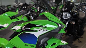 motorradtest.de Gallery