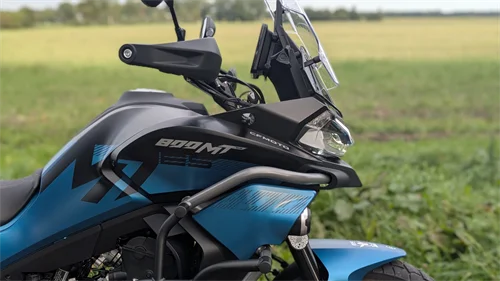 motorradtest.de Gallery