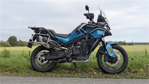 motorradtest.de Gallery