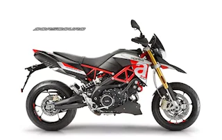 Aprilia Dorsoduro 900
